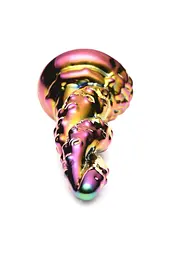 Фаллоимитатор Creature Cocks Enchanting - миниатюра 3
