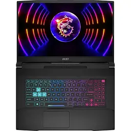 Ноутбук MSI Katana 17 B13VGK (B13VGK-671) [143900] - мініатюра 5