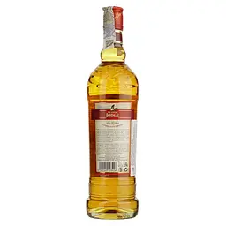 Віскі Fauconnier Hunting Lodge 3 yo 40% 0.7 л (8000013756615) - мініатюра 3