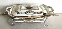 Марміт керамічний Bohmann Madonna MA -1136 2.2 л - мініатюра 5