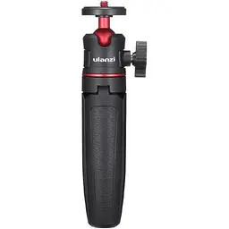 Штатив Ulanzi MT-08 Black (UV-1601) [80766] - мініатюра 2