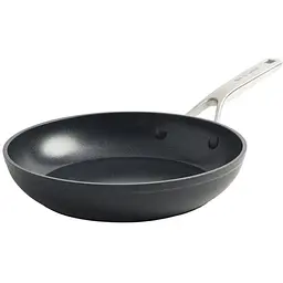 Сковорода KitchenAid Forged Hardened Aluminium 24 см з керамічним покриттям (CC005693-001)