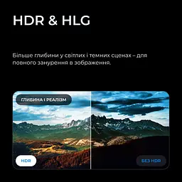 Телевізор Kivi F800KB 40` LCD FHD (40F800KB) [174538] - мініатюра 7