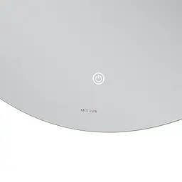 Дзеркало Mixxus Premium Diverse MA01-90x60-Reverse MP6633 - мініатюра 5