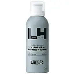 Мус для гоління Lierac Homme, 150 мл