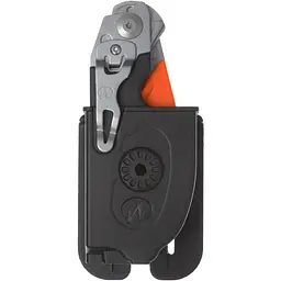 Ножиці Leatherman Raptor Rescue utility 6 в 1 чохол Orange/Black - мініатюра 4