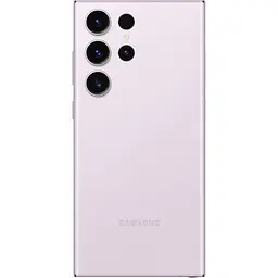 Смартфон Samsung Galaxy S23 Ultra 12/512Gb Lavender [SM-S918BLIHSEK] [79893] - мініатюра 6
