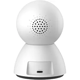 IP-камера відеоспостереження Baseus Security P1 Indoor Camera 3K White EU - мініатюра 5