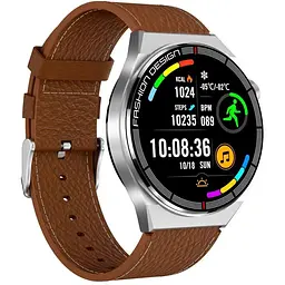 Смарт-годинник XO Pro J1 - мініатюра 2