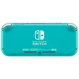 Ігрова консоль Nintendo Switch Lite HDH-001 Turquoise - мініатюра 3