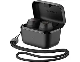 Наушники Sennheiser TWS Sport True Wireless (509299)