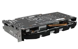 Відеокарта GeForce GTX 1060 3GB MSI OC (GTX 1060 3GT OC) Б/В - мініатюра 4