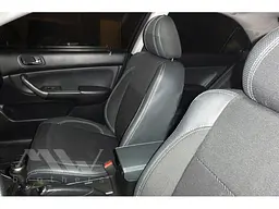 Авточохли модельні MW Brothers для Honda Accord (7) c 2003 - мініатюра 4