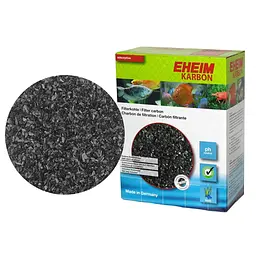 Наповнювач для абсорбційного очищення Eheim KARBON 2 л (2501101)