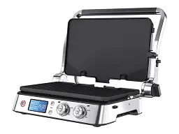 Електрогриль Braun MultiGrill 9 CG 9043 - мініатюра 8