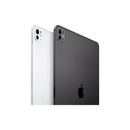 Планшет Apple iPad Pro 13" M5 Wi‑Fi 256GB with standard glass - Space Black (MDYJ4TY/A) - мініатюра 3