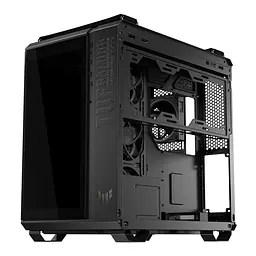 Корпус Asus TUF Gaming GT502 Horizon ARGB Tempered Glass без БЖ (90DC0090-B19020) Black - мініатюра 11