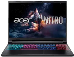 Ноутбук Acer Nitro V 16S ANV16S-71 (NH.U27EU.002)