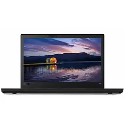 Ноутбук Lenovo ThinkPad T480S (i7-8650U/8/512SSD) - Class B "Б/В"