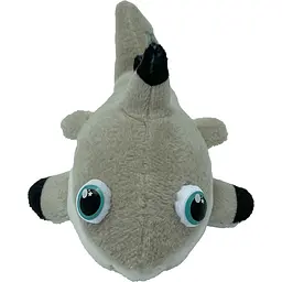М'яка іграшка Night Buddies Малюк Акула, 13 см (1006-BB-5024) - мініатюра 4