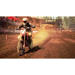 Гра Monster Energy Supercross 25 Championship Day One Edition для PS5 (EN) (8057168509946) [143637] - мініатюра 6