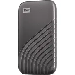 Накопичувач SSD USB 3.2 1TB WD (WDBAGF0010BGY-WESN) - мініатюра 3