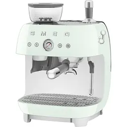 Кавоварка ріжкова Smeg EGF03PGEU [116620] - мініатюра 3