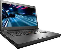 Ноутбук Lenovo ThinkPad T440p (i5-4300M/8/250) - Class A "Б/В" - мініатюра 5