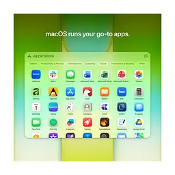 Ноутбук Apple MacBook Neo A3404 (MHFG4UA/A) - мініатюра 7