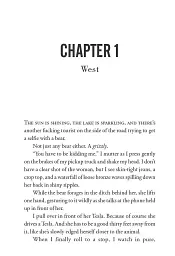 Wild Eyes. Rose Hill. Book 2 - мініатюра 2