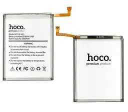 Аккумулятор оригінал Hoco Samsung EB- BM415ABY M515 Galaxy M51