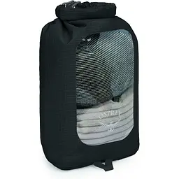 Гермомішок Osprey DrySack 6 л w/Window - мініатюра 3
