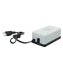 Компресор для замкнутих систем Schego WS2(IO) 5W (920210) - мініатюра 4