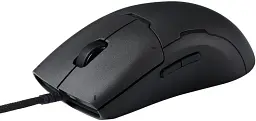 USB миша Xiaomi Gaming Mouse Lite (BHR8869GL) Black UA - мініатюра 2