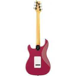 Електрогітара PRS SE Silver Sky Dragon Fruit [162720] - мініатюра 3