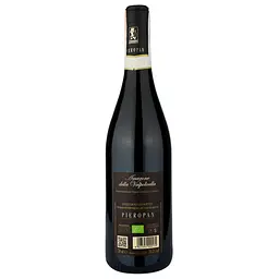 Вино Pieropan Amarone della Valpolicella 2017, червоне, сухе, 0,75 л (R4461) - мініатюра 2