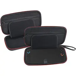 Чохол Dobe TNS-3173 для Nintendo Switch 2 Black [139748] - мініатюра 6