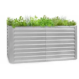 Гроубокс ящик для квітів Blumfeldt High Grow Straight (10035354)
