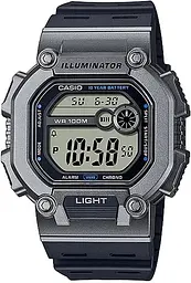 Годинник Casio W-737H-1A2