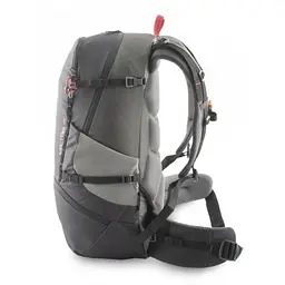 Рюкзак Pinguin Vector 35 2020 Black (1033-PNG 316193) - мініатюра 5