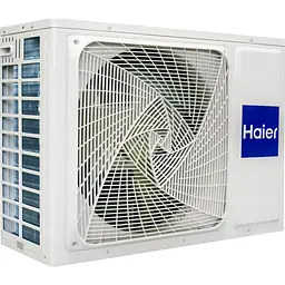 Спліт-система Haier Flexis AS71S2SF1FA-BH1/1U71S2SR2FA Matt Black [116076] - мініатюра 8