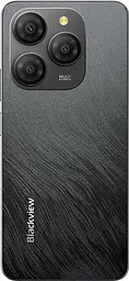 Смартфон Blackview Shark 9 5G 8/256GB Black (Global) NFC - мініатюра 2