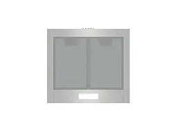 Вытяжка Gorenje WHC529E4X - миниатюра 2