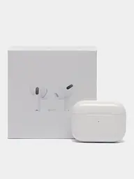 Бездротові навушники Borofone BW27 TWS Bluetooth 5.3, з мікрофоном, білі - мініатюра 4