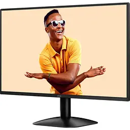 Монітор 23.8" AOC 24B31H FHD IPS 120Hz (24B31H) - мініатюра 2