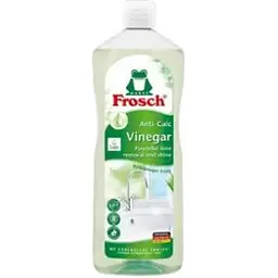 Очисний засіб із яблучного оцту Frosch 1 л [MD]