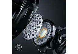 Ігрова гарнітура HyperX Cloud Stinger Core Wireless для PS4\PS5 White (4P5J1AA) - мініатюра 10