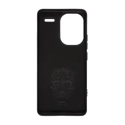 Чохол ArmorStandart ICON для Xiaomi Redmi Note 13 Pro+ 5G Black - мініатюра 2