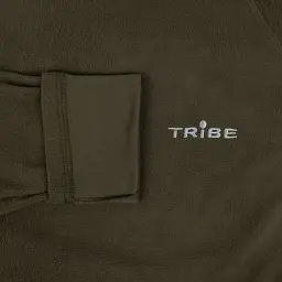 Комплект термобілизни Tribe Microfleece оливковий 3XL (T-KA-0015-olive-3XL) - мініатюра 6