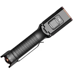 Ліхтар Fenix TK28R Black - мініатюра 5